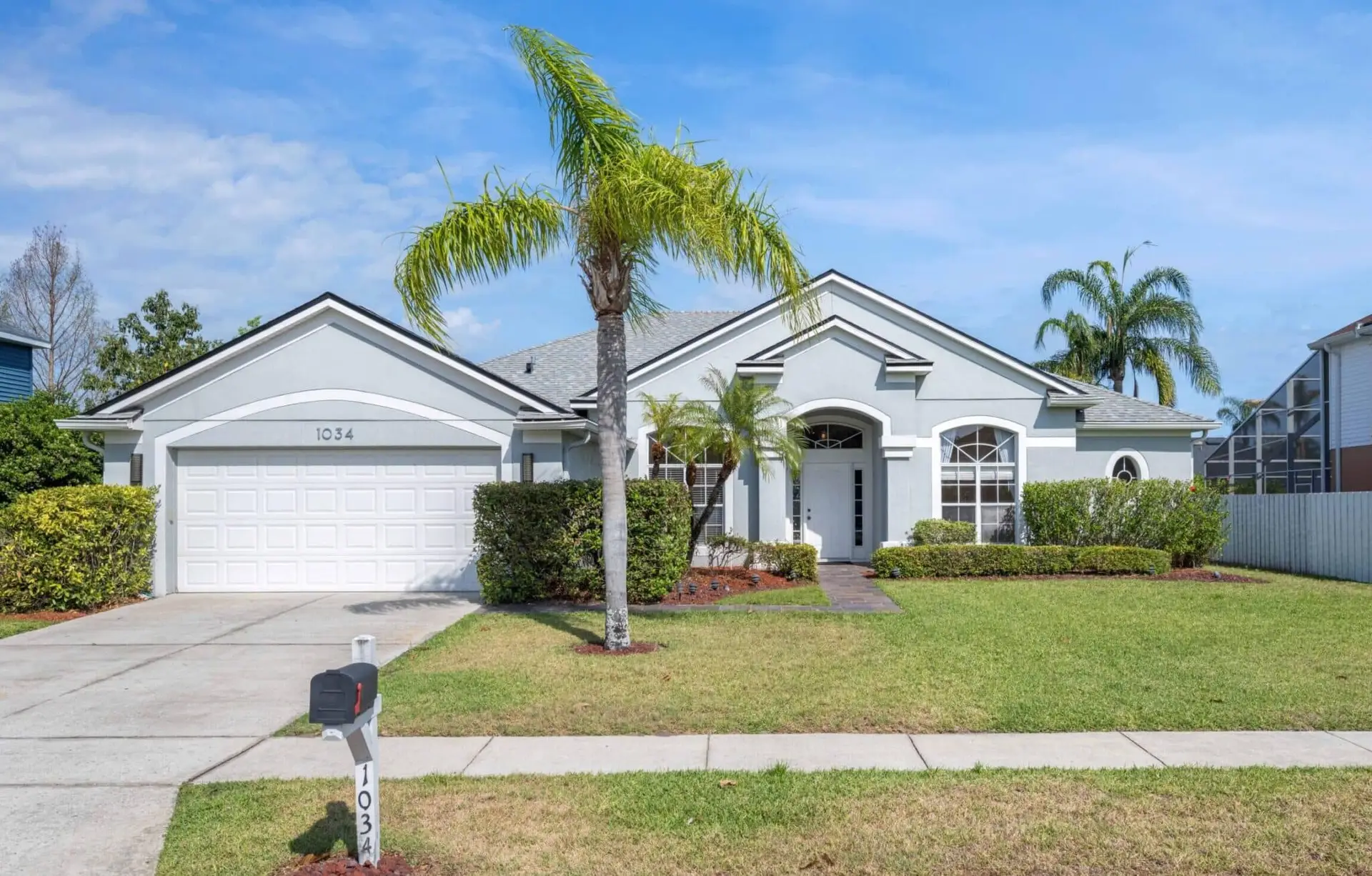 1034 Alvina Ln Oviedo FL 32765 Sold