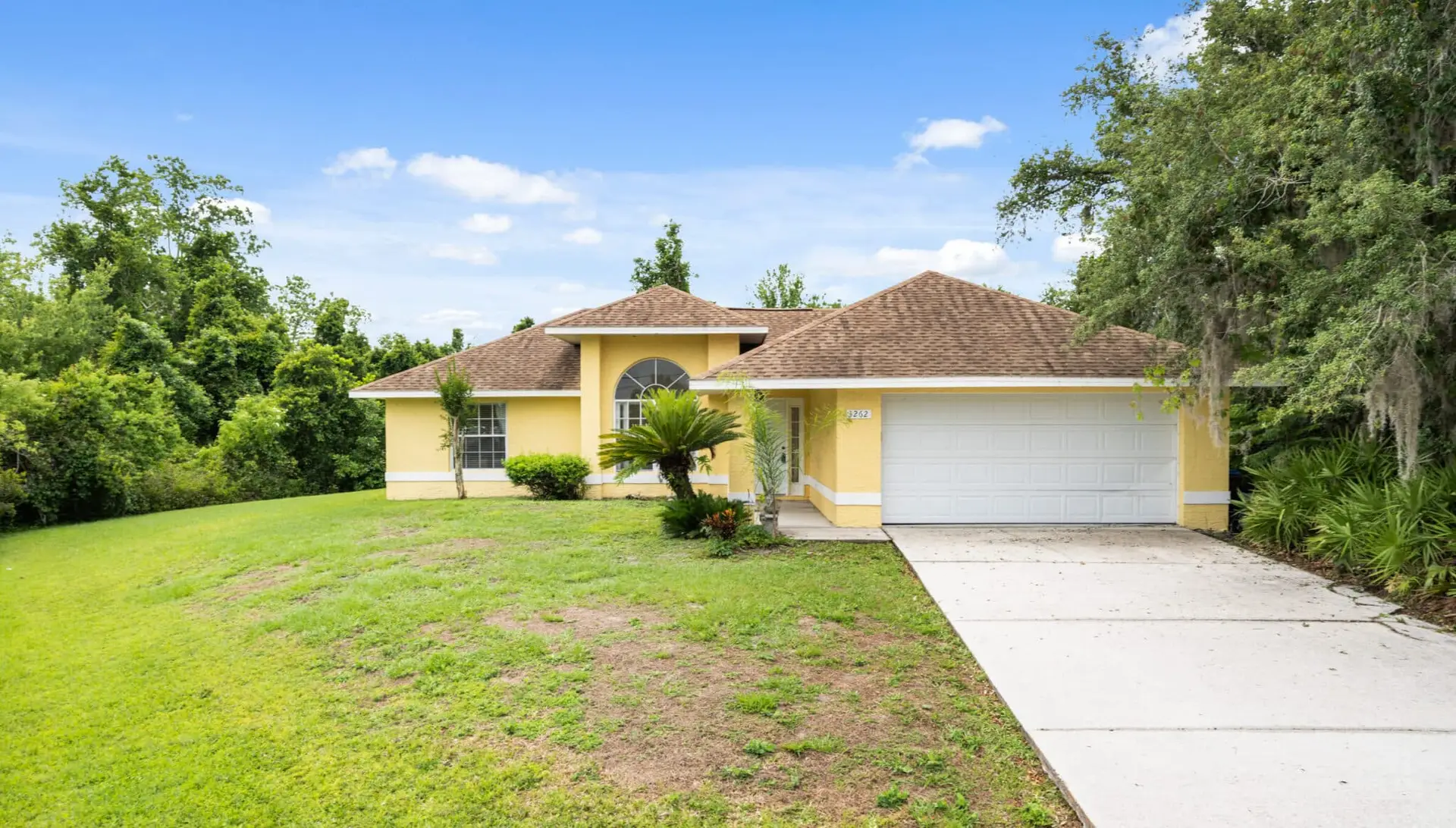 3262 Cumberland Ct, Kissimmee, FL 34746 | Sold by Jean Scott Homes