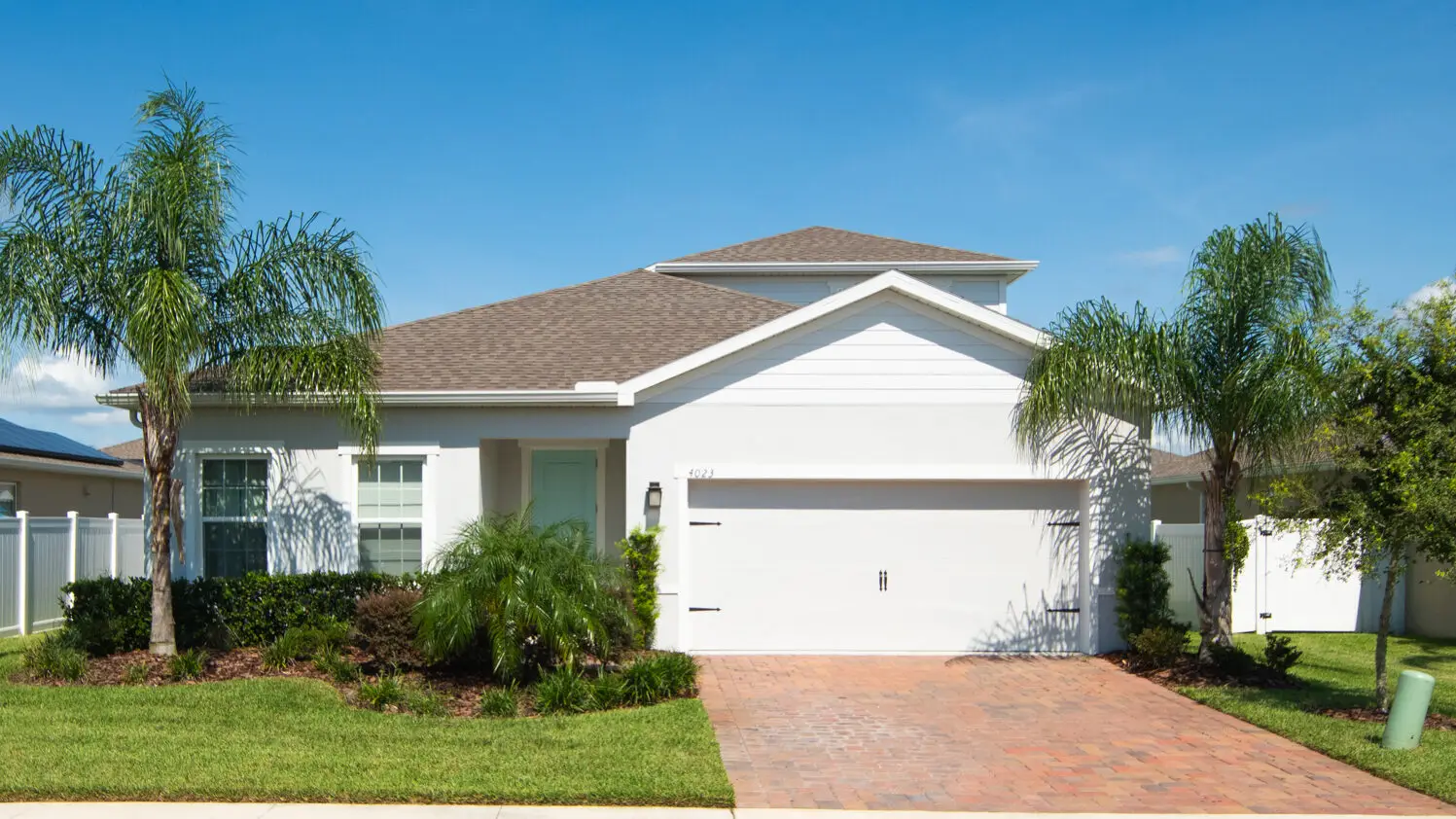 Sold - 4023 Crawley Down Loop, Sanford, FL 32773