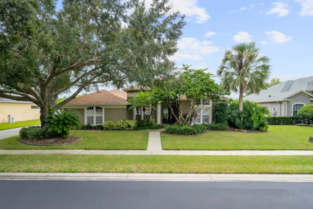 2825 Ashton Ter Oviedo FL 32765 Sold