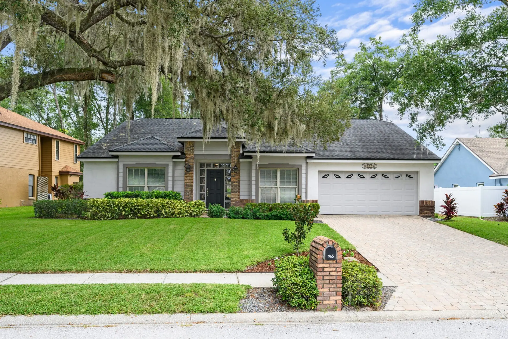 965 Bucksaw Pl, Longwood, FL 32750 | Sold by Jean Scott Homes