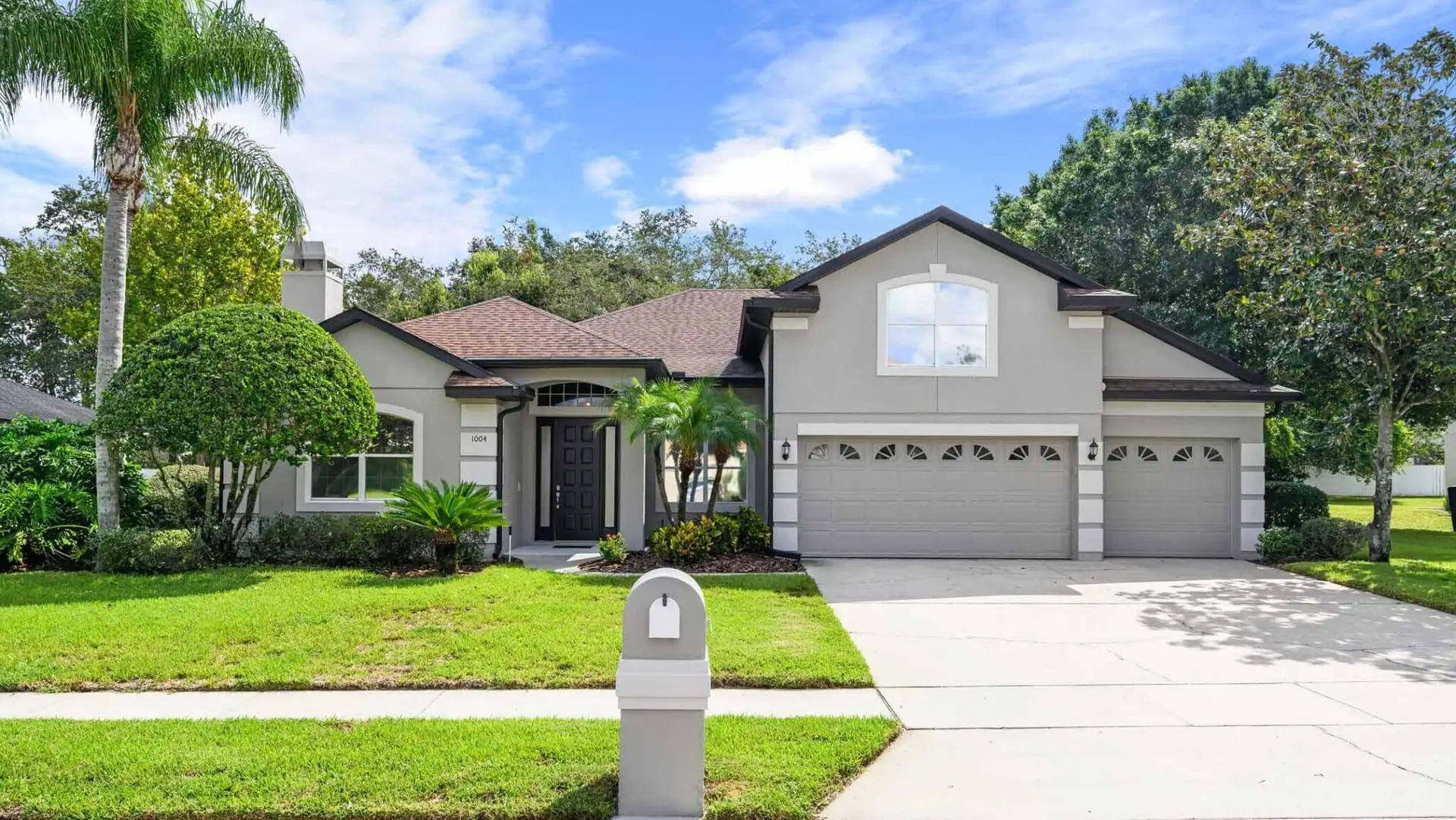 Sold in Tuska Ridge | 1004 Kerwood Cir Oviedo FL 32765