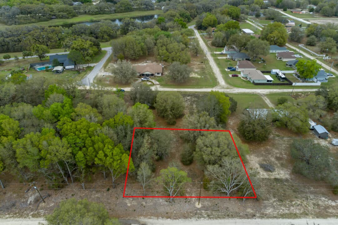 SW 105th Ln Dunnellon FL 34432