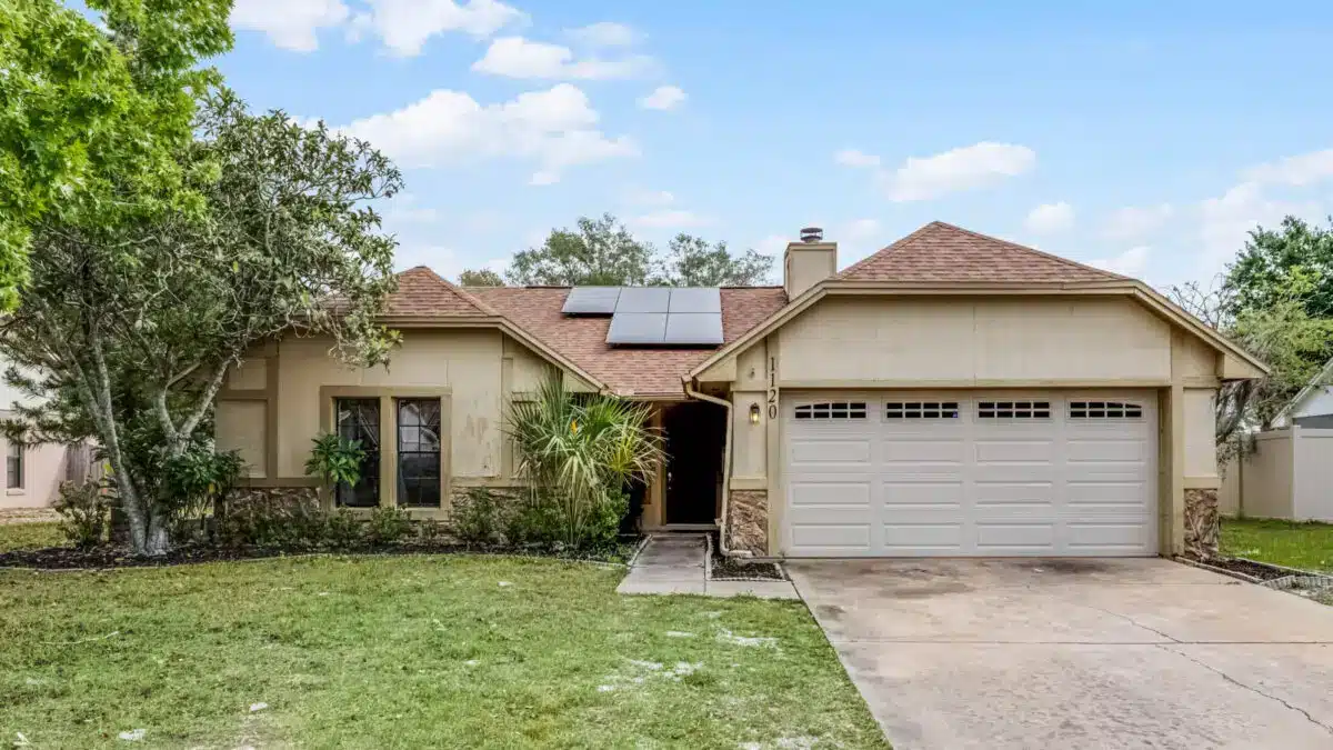 1120 Shaffer Trl, Oviedo, FL 32765 - Just Listed