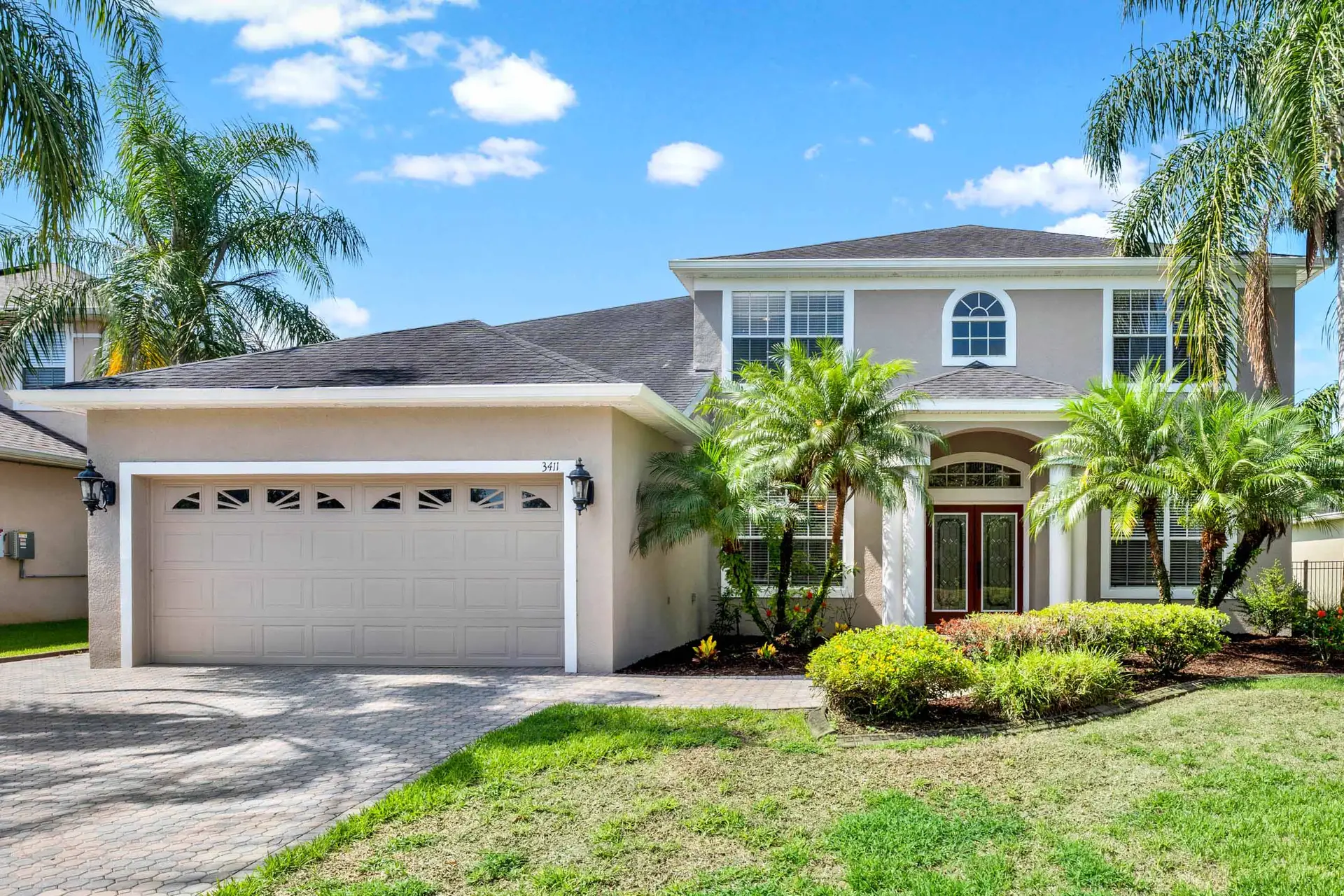 3411 Hollow Oak Run, Oviedo, FL 32766