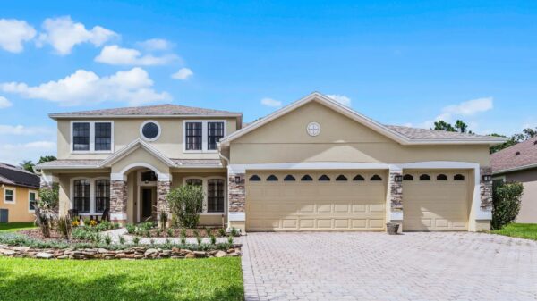 3428 Deer Oak Cir, Oviedo, FL 32766