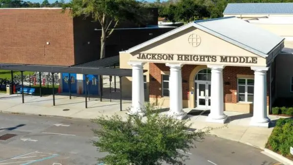 Jackson Heights Middle School