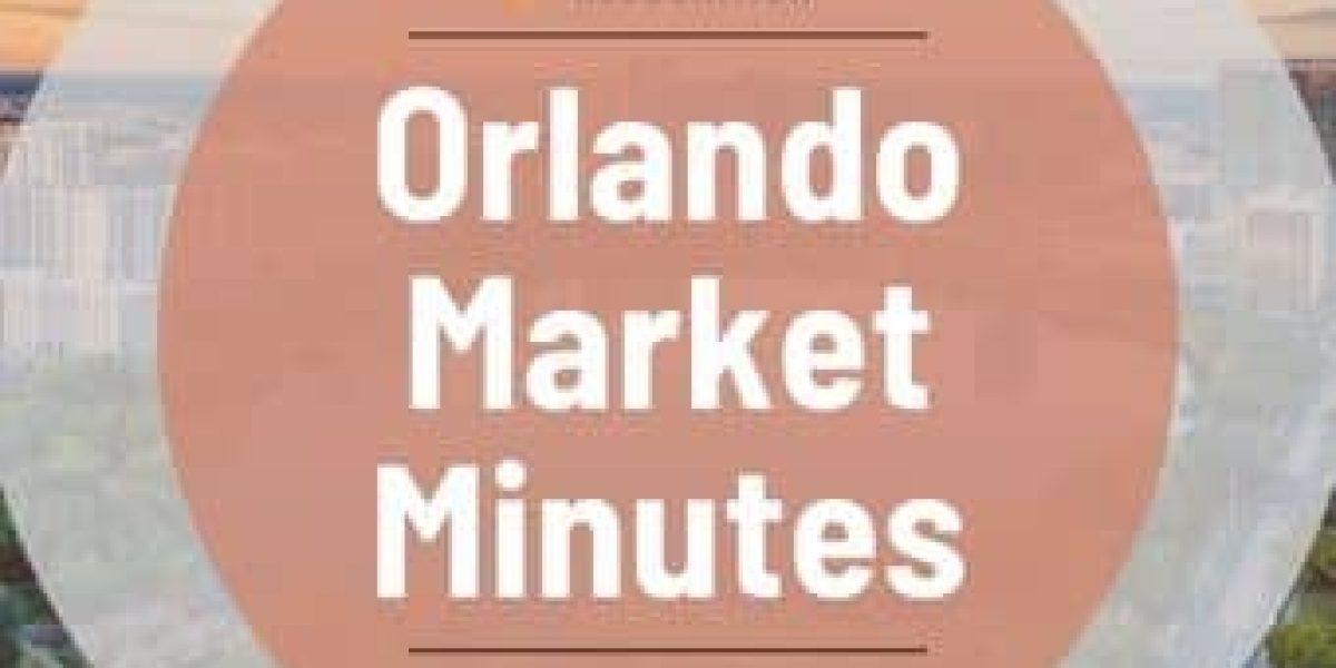 Orlando Market MinutesAUG2021