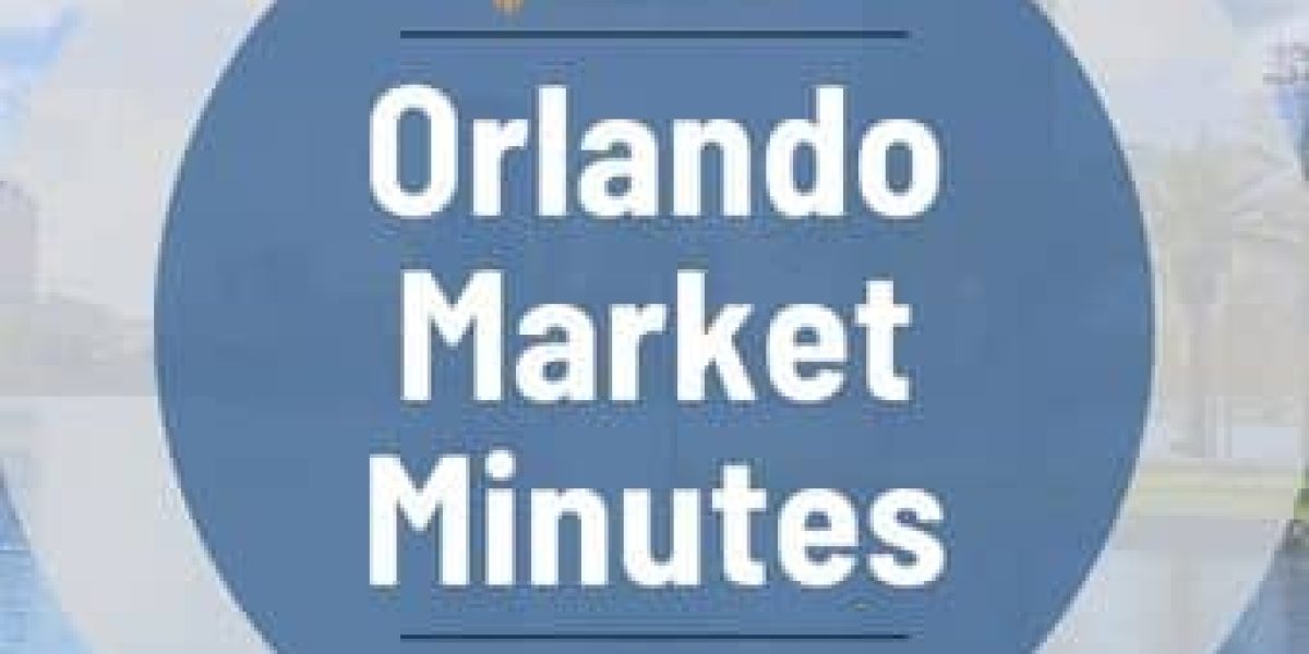 Orlando Market MinutesSEP2021